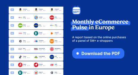 e-commerce pulse header Landing sept